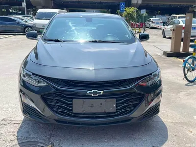2019 Chevrolet Malibu XL Redline 550T Automatic Sharp Connect Edition, фото 4, лот 10378124