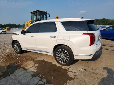 2023 HYUNDAI PALISADE CALLIGRAPHY, фото 2, лот 10742164
