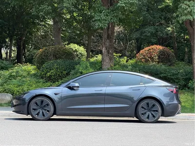 2023 Tesla Model 3 Long Range All-Wheel Drive, фото 2, лот 10368874