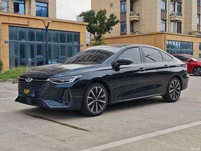 2024 Chery Arrizo 8 High Performance Edition 2.0T Auto Royal+, фото 1, лот 10333544