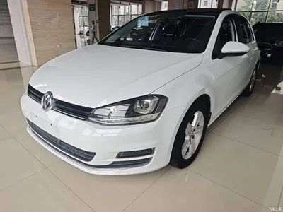 2015 Volkswagen Golf 1.4TSI Manual Comfort, фото 1, лот 11215800