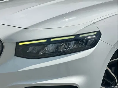 2021 Geely Xing Rui 2.0TD Luxury, фото 4, лот 10359827