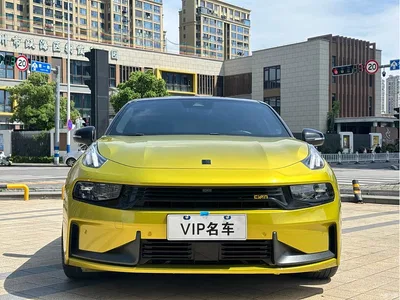 2021 Lynk & Co 03 03+ 2.0TD Auto Wind Rider Edition, фото 2, лот 10314654