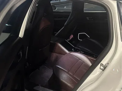 2017 Porsche Panamera 3.0T, фото 4, лот 10478944