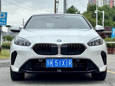2025 BMW 2 Series 225L M Sport Package, фото 3, лот 11242512