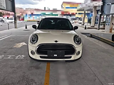 2021 MINI MINI Model 1.5T COOPER Classic, фото 3, лот 10350431