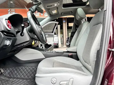 2019 Audi A3 Limousine 35 TFSI Fashion China V, фото 4, лот 10460336