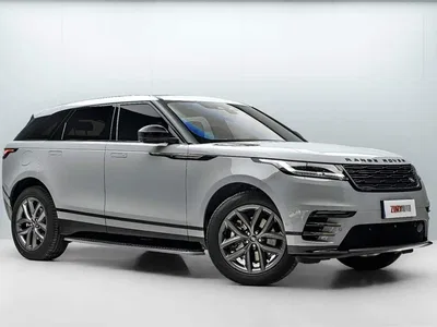 2024 Land Rover Range Rover Velar Dynamic SE, фото 3, лот 11096073