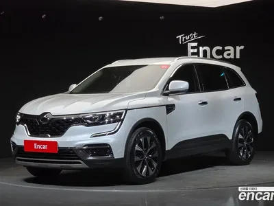2023 Renault QM6 2.0 LPe LE Signature 2WD, фото 1, лот 10183728