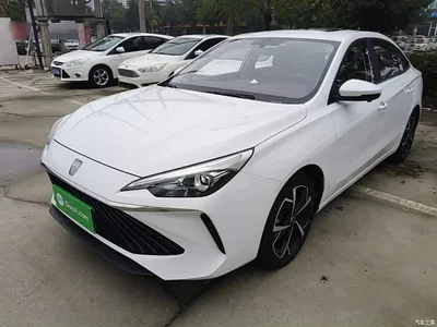 2024 Roewe i5 1.5L CVT Prestige Edition, фото 2, лот 11011412
