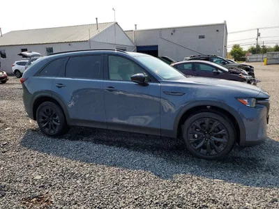 2026 MAZDA CX-90 PREMIUM SPORT, фото 4, лот 10845012