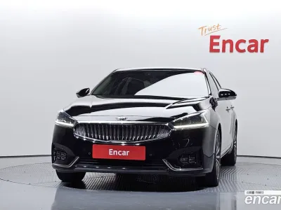 2017 Kia K7 2.4 GDI Limited Edition, фото 3, лот 10145473