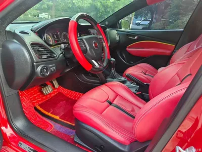 2014 Fiat Ottimo 1.4T Sport, фото 4, лот 11171820