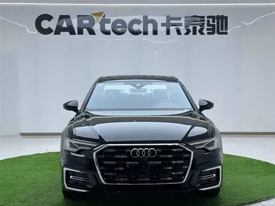 2025 Audi A6L 45 TFSI Premium Sport, фото 3, лот 10481717