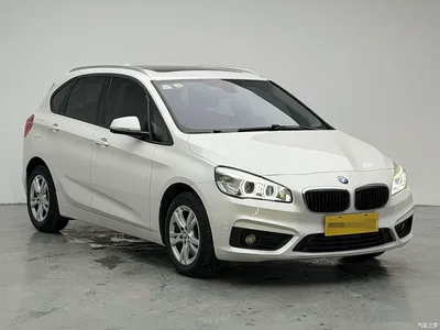2016 BMW 2 Series Touring 218i Leading, фото 3, лот 10421952