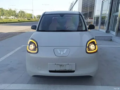 2025 Wuling Motors Hongguang MINIEV 4-Door Advanced, фото 3, лот 10368042