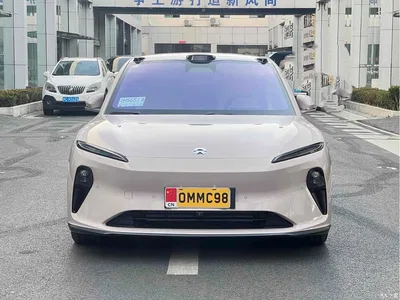 2024 NIO ET5T 75kWh Touring, фото 1, лот 10394423