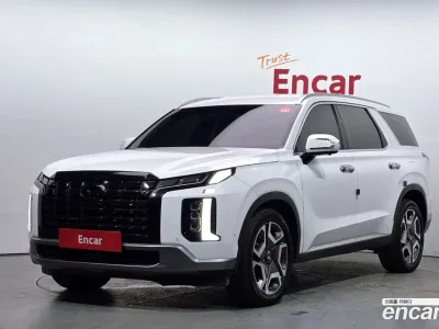 2023 Hyundai Palisade Diesel 2.2 2WD, фото 1, лот 10153751