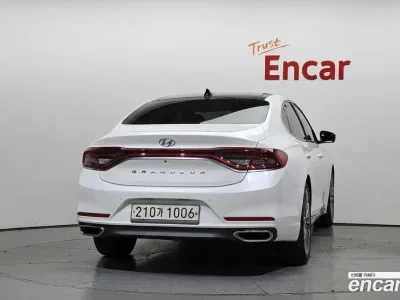 2018 Hyundai Grandeur 2.4 Premium, фото 4, лот 10196866
