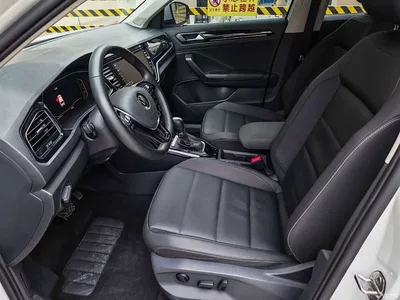 2022 Volkswagen T-ROC 280TSI DSG 2WD Comfort PLUS, фото 4, лот 11141087