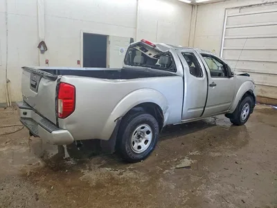 2019 NISSAN FRONTIER S, фото 3, лот 10756437