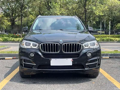 2017 BMW X5 (Import) xDrive35i Elegance, фото 2, лот 10418390