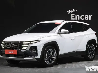 2025 Hyundai Tucson HEV 1.6 2WD, фото 1, лот 10213103