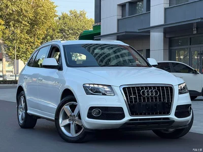 2012 Audi Q5 2.0TFSI Dynamic, фото 3, лот 11570665