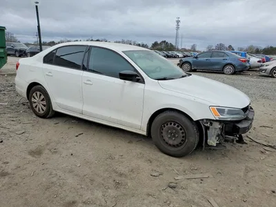 2013 VOLKSWAGEN JETTA BASE, фото 4, лот 10822166