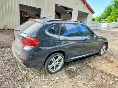 2014 BMW X1 SDRIVE28I, фото 3, лот 10810024