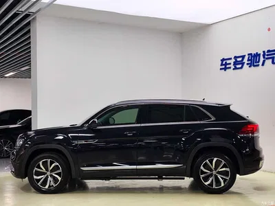 2019 Volkswagen Teramont X 380TSI 4WD Luxury Edition, фото 4, лот 11249557