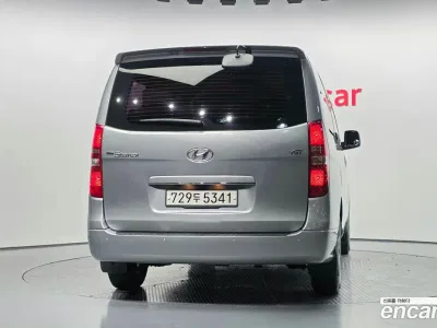 2016 Hyundai Starex 12-Seater Wagon, фото 3, лот 10193383