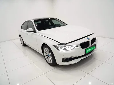 2017 BMW 3 Series 318Li Fashion, фото 4, лот 10457928