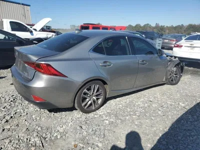 2018 LEXUS IS 300, фото 3, лот 10849449