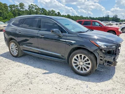 2021 BUICK ENCLAVE PREMIUM, фото 4, лот 10859336