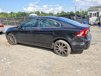 2016 VOLVO S60 PLATINUM, фото 2, лот 10875996