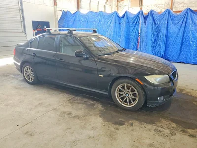 2010 BMW 328 I SULEV, фото 4, лот 10820447