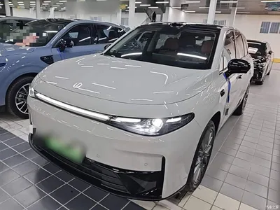 2026 Leapmotor C10 605 LiDAR Edition, фото 2, лот 10890014