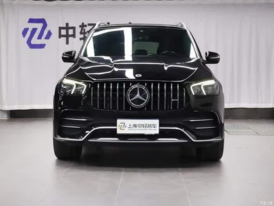 2023 Mercedes-Benz GLE AMG AMG GLE 53 4MATIC+, фото 2, лот 10481961