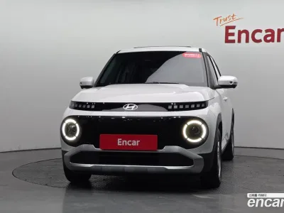 2025 Hyundai Casper Inspiration, фото 3, лот 10230735