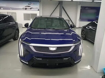2024 Cadillac IQ Ao Ge Standard Range, фото 3, лот 11169897