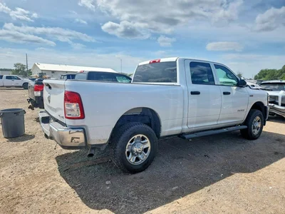 2022 RAM 2500 TRADESMAN, фото 3, лот 11148934