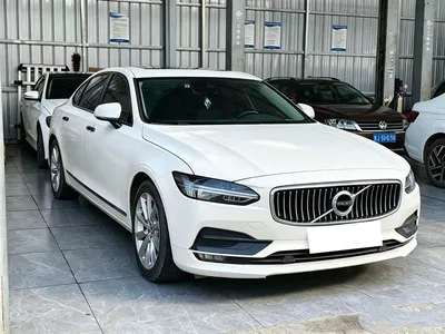 2018 Volvo S90 T5 Inscription Edition, фото 3, лот 10357884