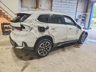 2026 BMW X1 XDRIVE28I, фото 3, лот 11053536