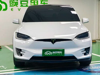 2018 Tesla Model X 100D US Version, фото 4, лот 11489064