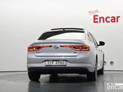 2019 Samsung SM6 2.0 GDe RE, фото 4, лот 11757459