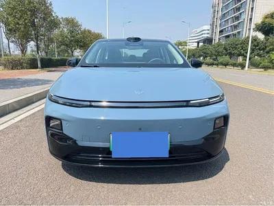 2026 Leapmotor B01 550 LiDAR Edition, фото 2, лот 10481315