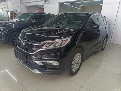 2016 Honda CR-V 2.0L 2WD Classic, фото 2, лот 11134360