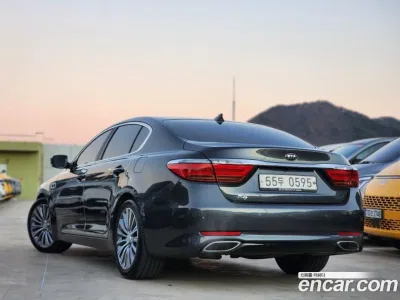 2015 Kia K9 3.3 GDI Executive, фото 2, лот 10131218