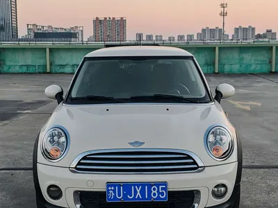 2011 MINI MINI 1.6L ONE, фото 1, лот 10352674